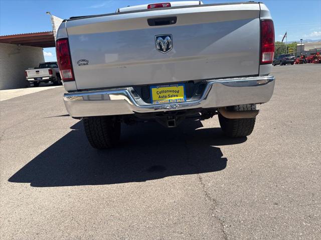 2013 Ram 1500 SLT