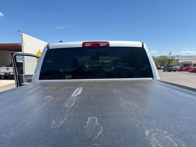 2013 Ram 1500 SLT