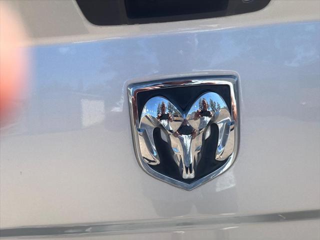 2013 Ram 1500 SLT