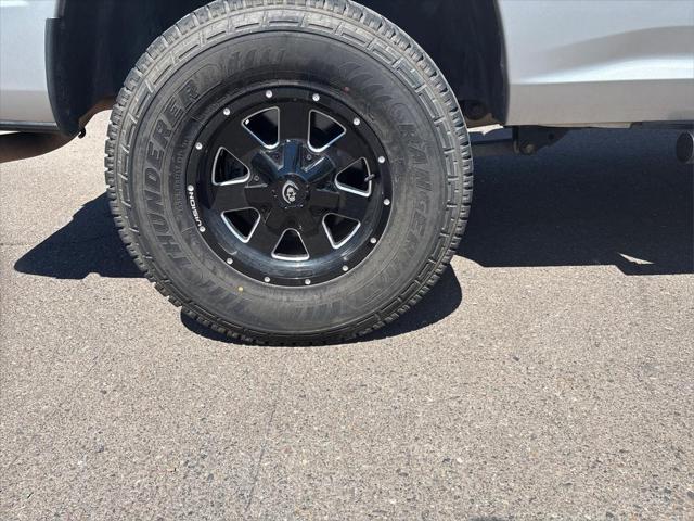 2013 Ram 1500 SLT