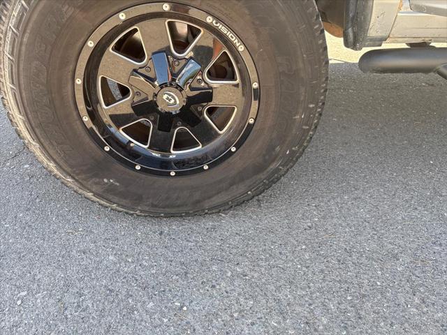 2013 Ram 1500 SLT