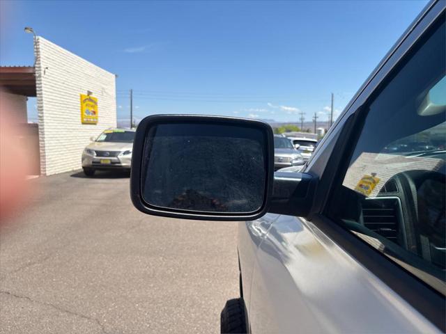 2013 Ram 1500 SLT