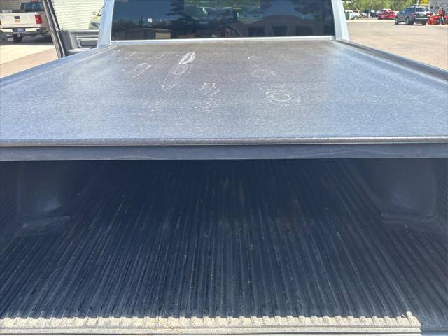 2013 Ram 1500 SLT