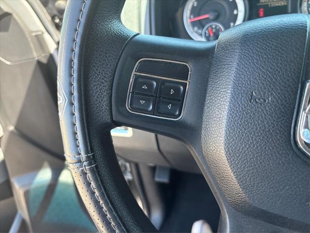 2013 Ram 1500 SLT