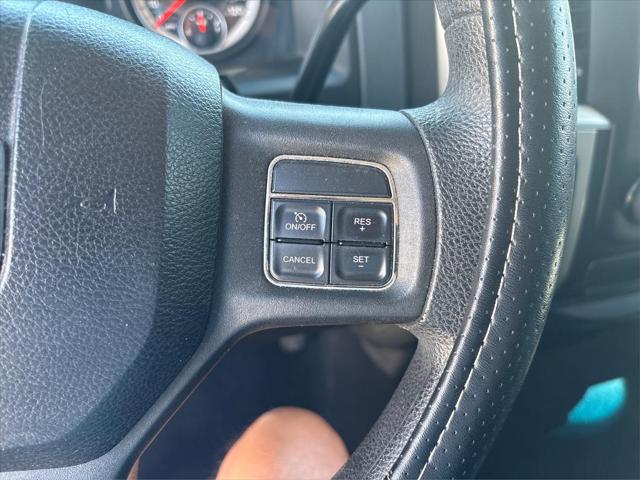 2013 Ram 1500 SLT