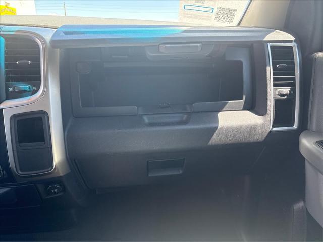 2013 Ram 1500 SLT
