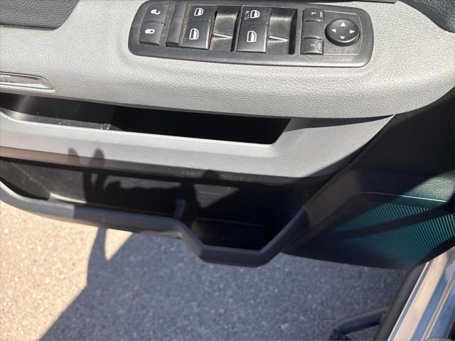 2013 Ram 1500 SLT