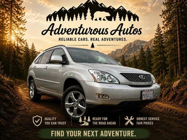 2007 Lexus RX 350 Base for sale in Riverside, CA