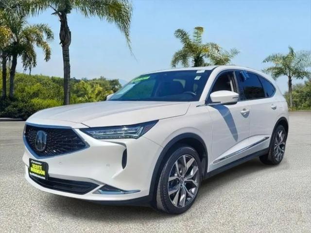 2024 Acura MDX Technology Package for sale in Torrance, CA