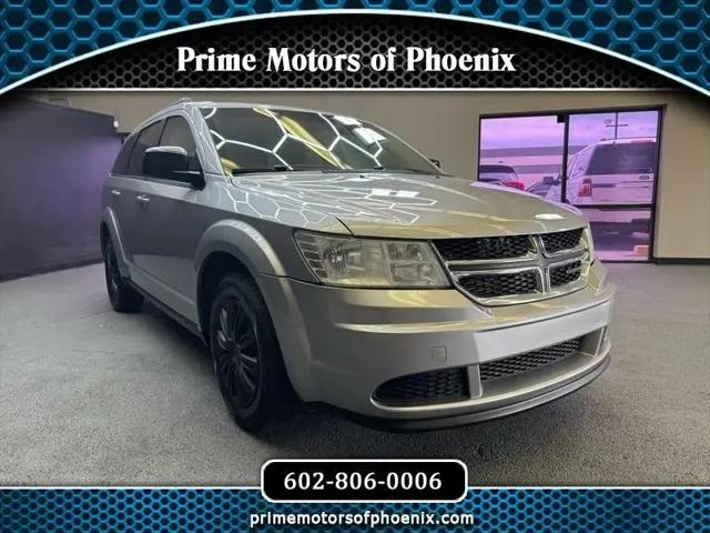 2017 Dodge Journey SE for sale in Phoenix, AZ