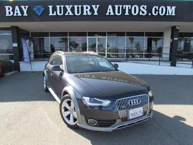 2013 Audi allroad 2.0T Premium Plus for sale in Dublin, CA