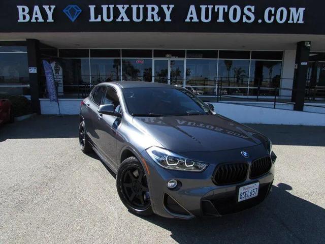 2020 BMW X2 M35i for sale in Dublin, CA