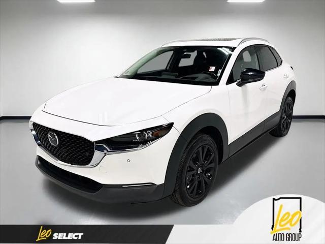 2022 Mazda CX-30 2.5 Turbo Premium Plus for sale in Indianapolis, IN