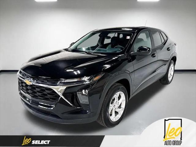 2024 Chevrolet Trax FWD SP for sale in Indianapolis, IN