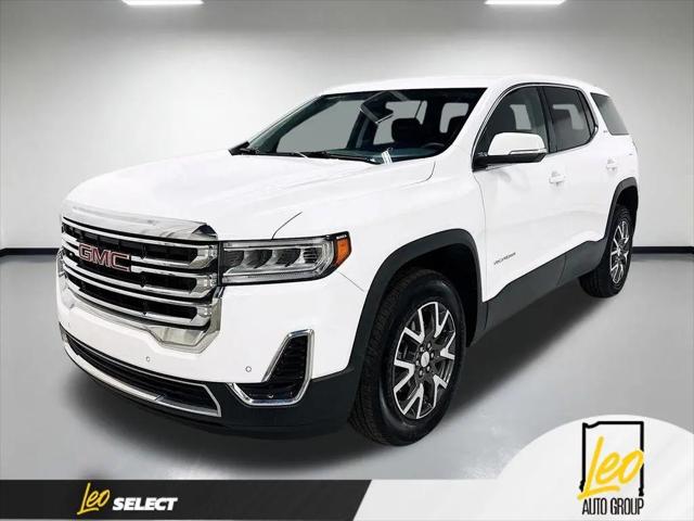 2023 GMC Acadia AWD SLE for sale in Indianapolis, IN
