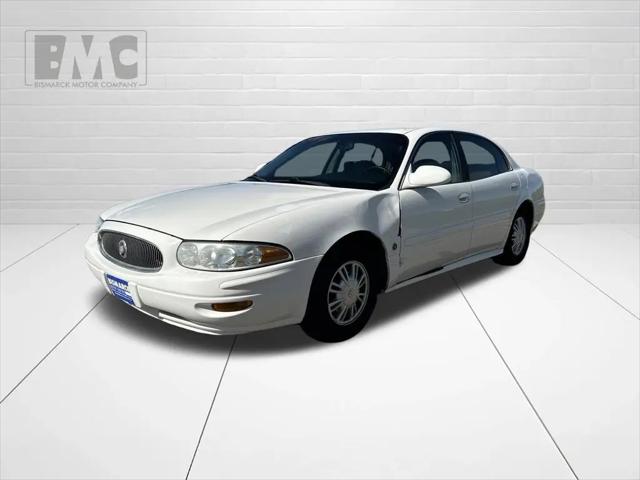 2005 Buick LeSabre Custom for sale in Bismarck, ND