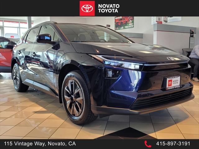 2026 Toyota bZ XLE Plus for sale in Novato, CA