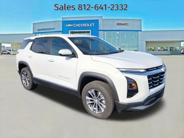 2026 Chevrolet Equinox FWD LT for sale in Mt Vernon, IN