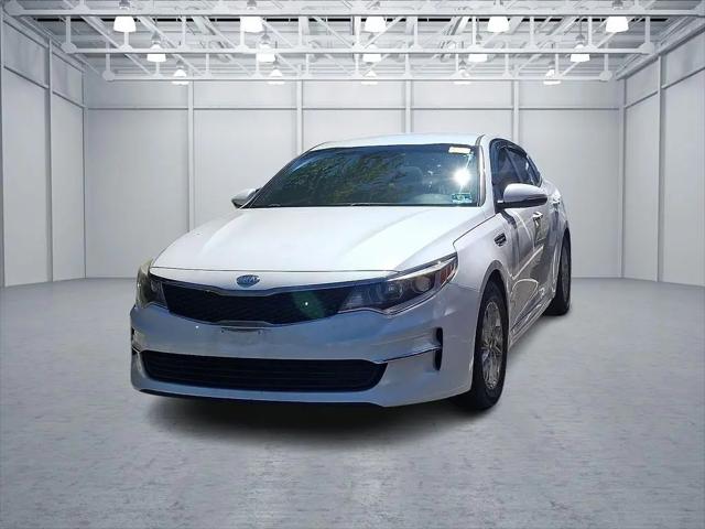 2018 Kia Optima LX for sale in Cherry Hill, NJ