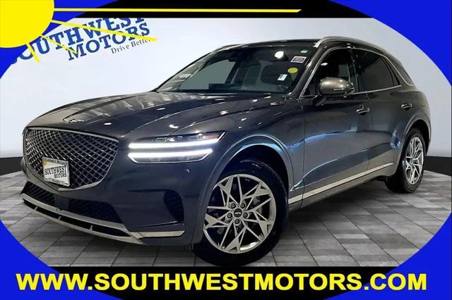 2025 Genesis GV70 2.5T AWD for sale in Pueblo, CO