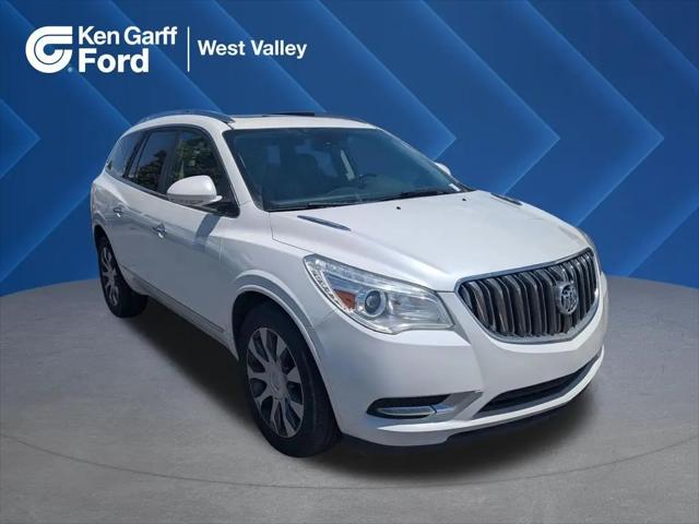 2017 Buick Enclave Premium for sale in West Valley City, UT
