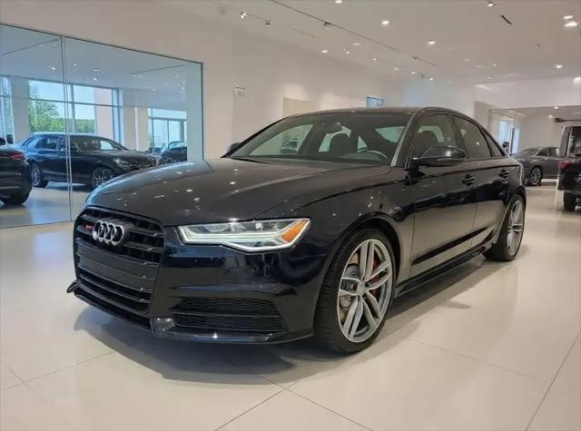 2017 Audi S6 Premium Plus for sale in Totowa, NJ