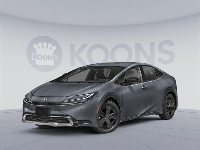 2026 Toyota Prius Plug-In SE for sale in Arlington, VA
