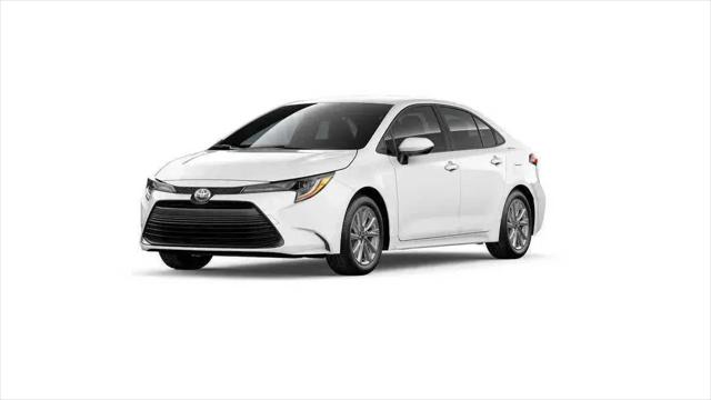2026 Toyota Corolla LE for sale in Poway, CA
