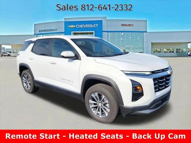 2026 Chevrolet Equinox FWD LT for sale in Mt Vernon, IN