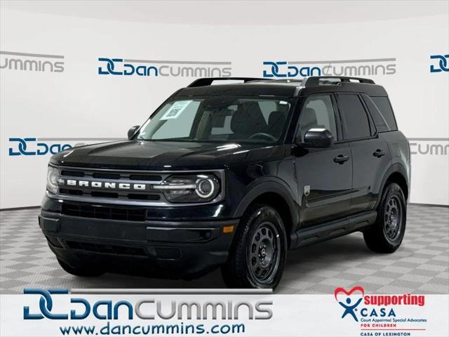 2024 Ford Bronco Sport Big Bend for sale in Georgetown, KY
