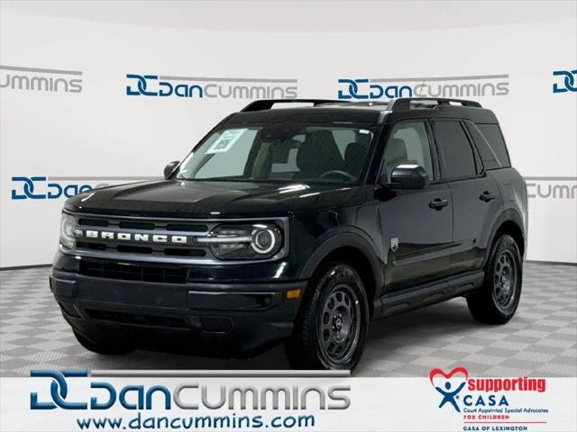 2024 Ford Bronco Sport Big Bend for sale in Georgetown, KY