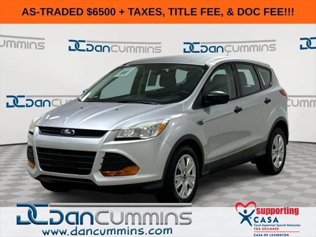 2016 Ford Escape S for sale in Georgetown, KY