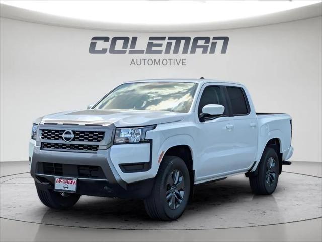 2025 Nissan Frontier Crew Cab SV 4x4 for sale in Elgin, IL