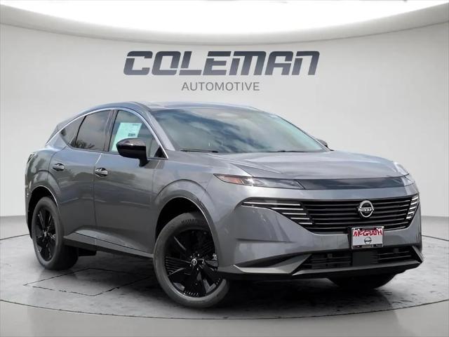 2025 Nissan Murano SV for sale in Elgin, IL