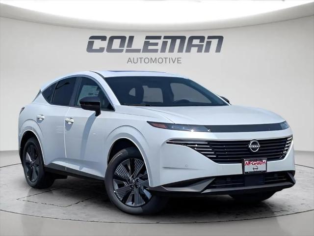 2025 Nissan Murano SL for sale in Elgin, IL