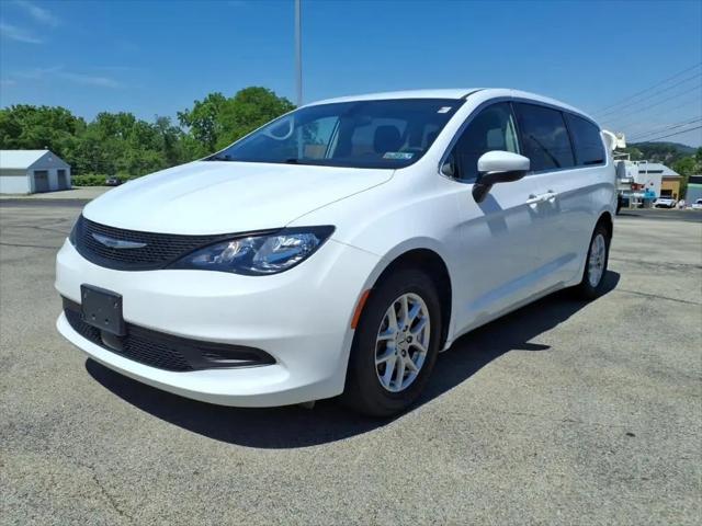 2022 Chrysler Voyager LX for sale in Latrobe, PA