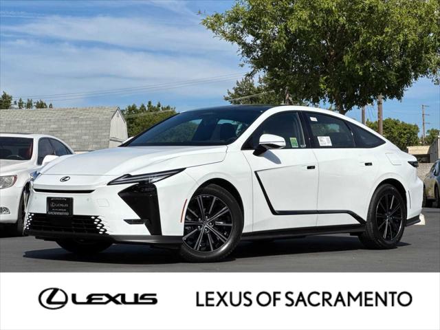 2026 Lexus ES 350 Premium for sale in Sacramento, CA