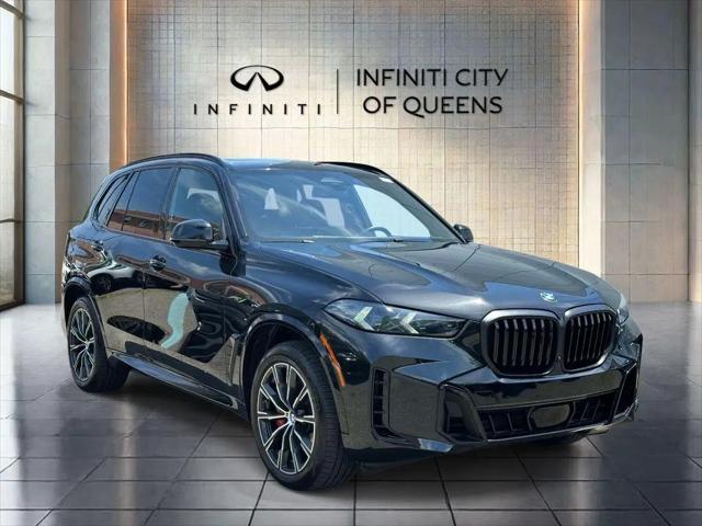 2025 BMW X5 xDrive40i for sale in Queens, NY