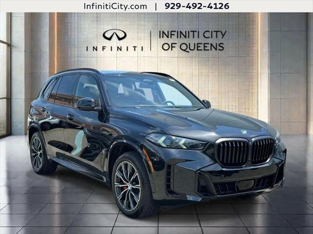 2025 BMW X5 xDrive40i for sale in Queens, NY