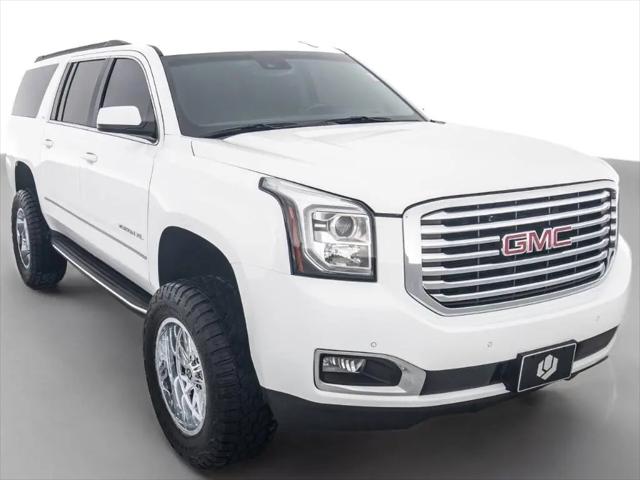 2018 GMC Yukon XL SLT for sale in Braidwood, IL