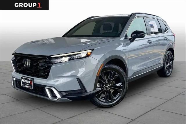 2023 Honda CR-V Hybrid Sport Touring for sale in Kingwood, TX