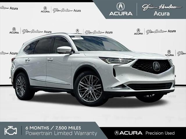 2023 Acura MDX Advance Package for sale in MARTINEZ, GA