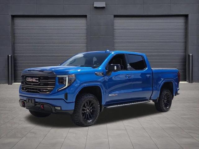 2022 GMC Sierra 1500 4WD Crew Cab Short Box AT4X for sale in Ridgeland, MS