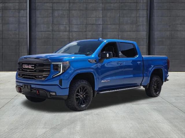 2022 GMC Sierra 1500 4WD Crew Cab Short Box AT4X for sale in Ridgeland, MS