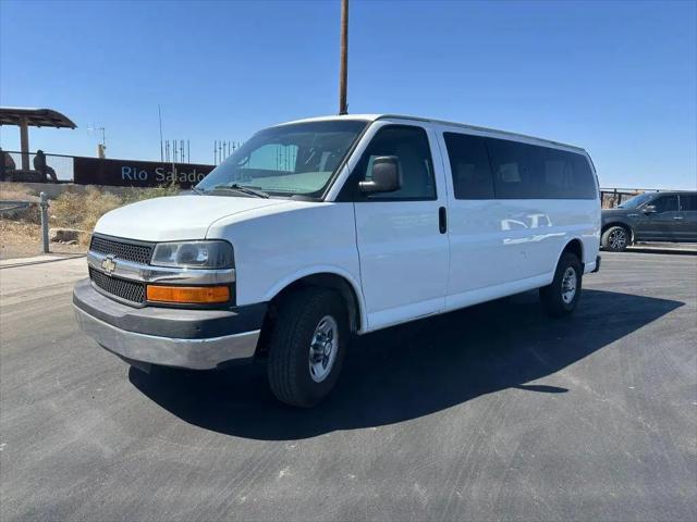 2014 Chevrolet Express LT for sale in Phoenix, AZ