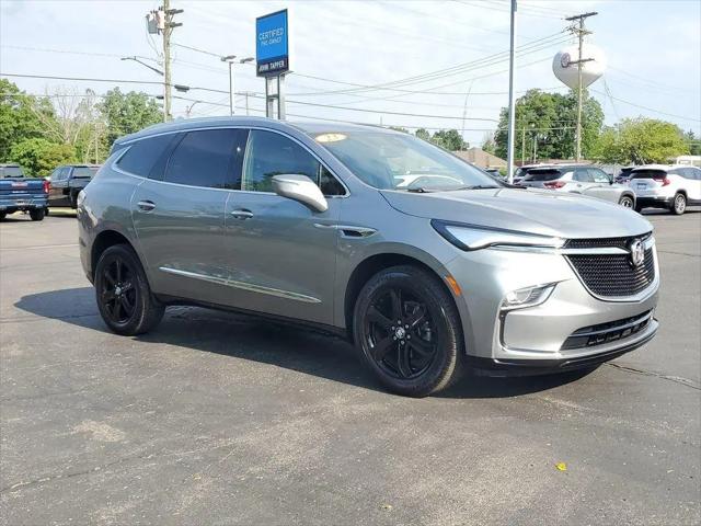 2023 Buick Enclave Essence AWD for sale in Paw Paw, MI