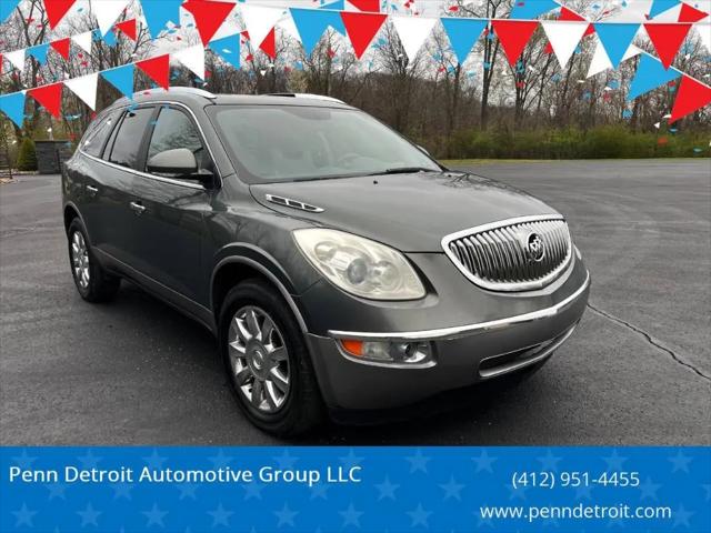 2011 Buick Enclave 1XL for sale in New Kensington, PA