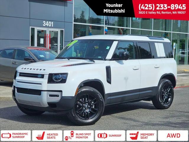 2025 Land Rover Defender 110 P300 for sale in Renton, WA