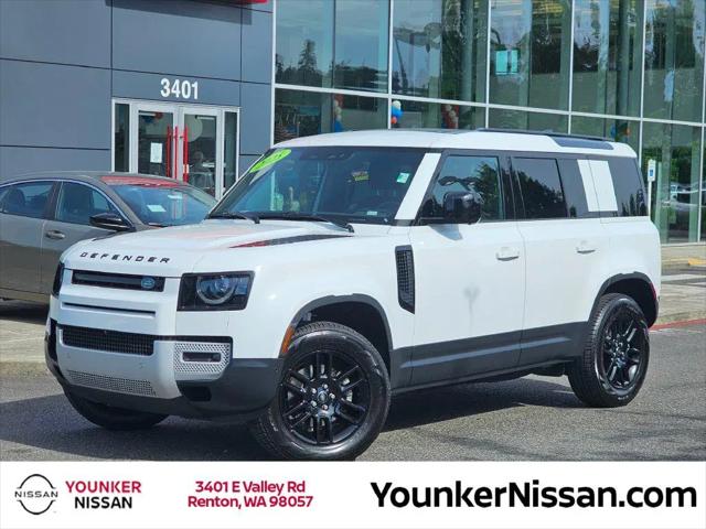 2025 Land Rover Defender 110 P300 for sale in Renton, WA