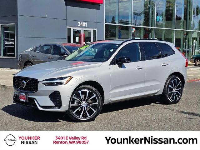 2023 Volvo XC60 B5 Plus Dark Theme for sale in Renton, WA